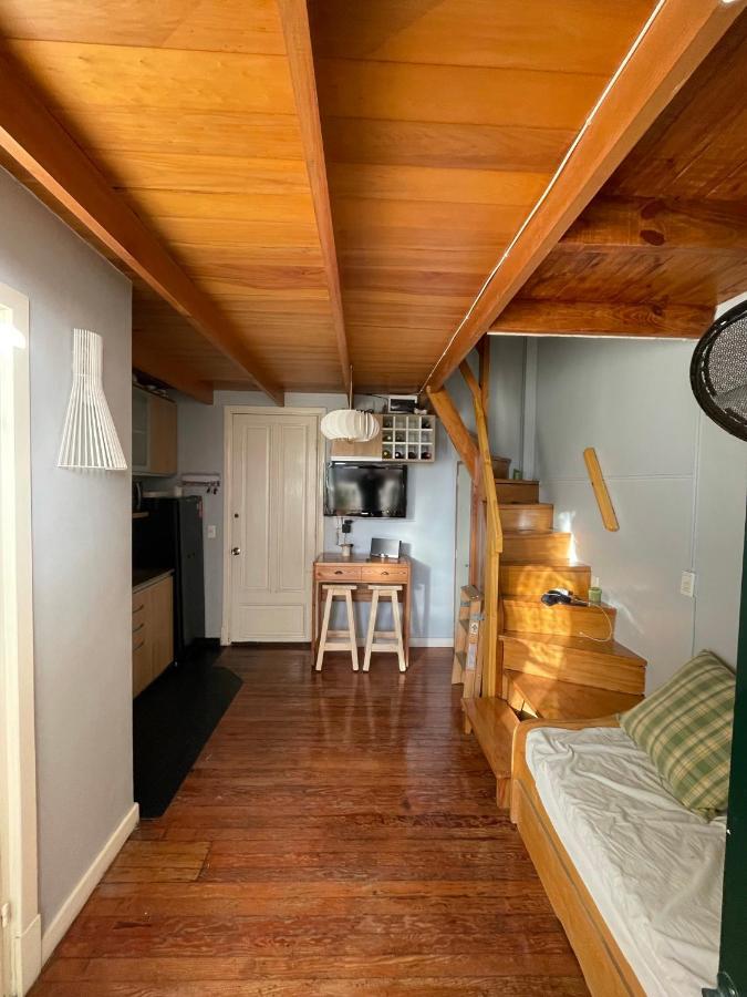 Duplex Puerto ปุนตา เดล เอสเต ภายนอก รูปภาพ
