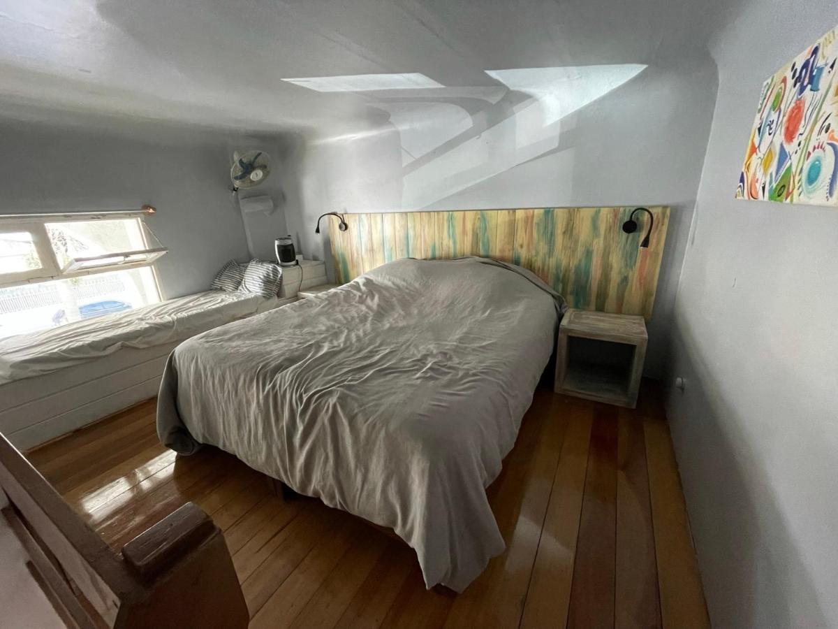 Duplex Puerto ปุนตา เดล เอสเต ภายนอก รูปภาพ