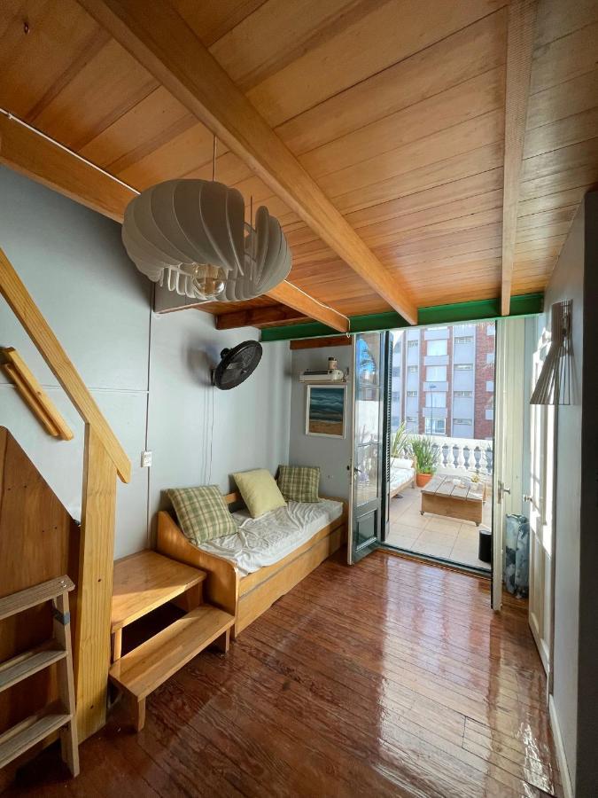 Duplex Puerto ปุนตา เดล เอสเต ภายนอก รูปภาพ