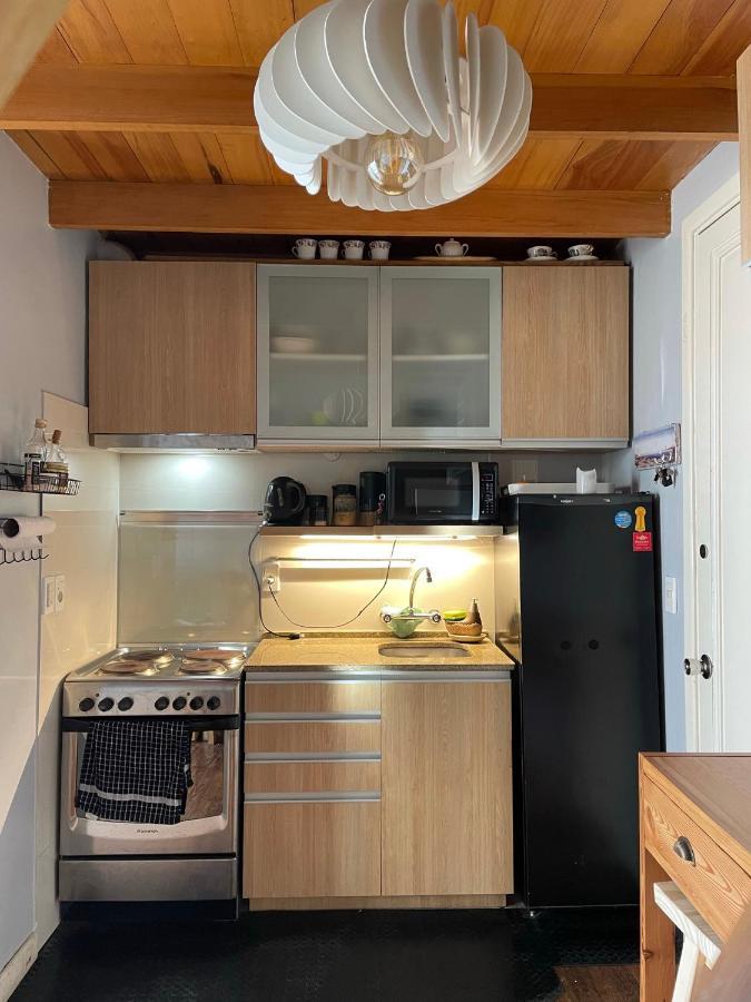 Duplex Puerto ปุนตา เดล เอสเต ภายนอก รูปภาพ