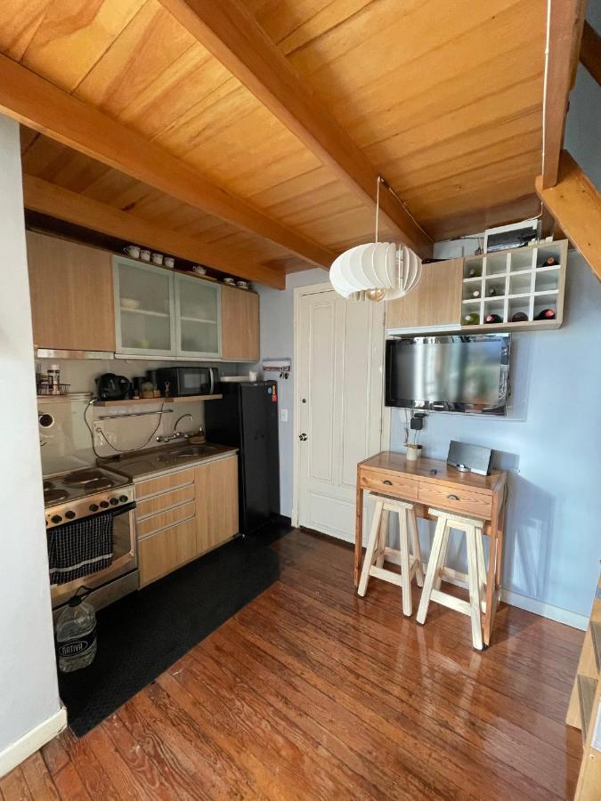 Duplex Puerto ปุนตา เดล เอสเต ภายนอก รูปภาพ
